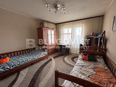квартира за адресою Вигурівський бульв., 5