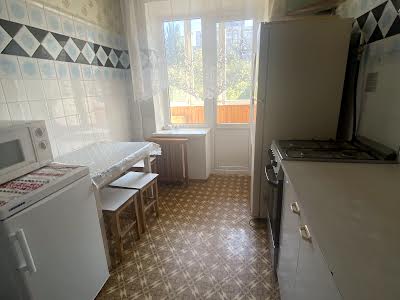 квартира по адресу Коперника ул., 16-А
