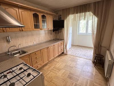 квартира по адресу Теремковская ул., 2-А
