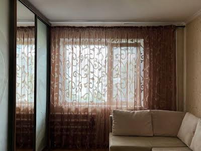 квартира за адресою Миколи Закревського вул., 19-В