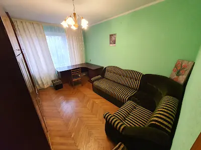 квартира за адресою Олега Мудрака вул. (Генерала Наумова), 31-А