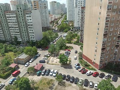 квартира за адресою Бориса Гмирі вул., 1Б/6