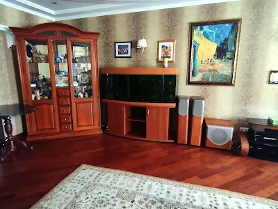 квартира за адресою Ігоря Шамо бульв. (Олексія Давидова), 12