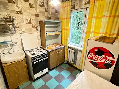 квартира за адресою Вацлава Гавела бульв. (Івана Лепсе), 7-Б