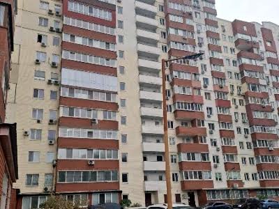 квартира за адресою Тракторобудівників просп., 94В