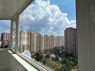 квартира за адресою Григоренка Петра просп., 26-А