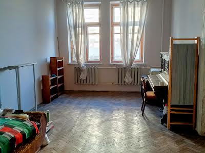 квартира за адресою Івана Мазепи вул. (Січневого Повстання), 16
