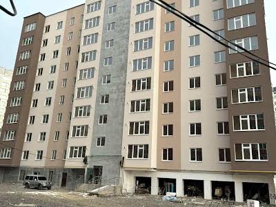 квартира по адресу Старокостянтинівське шоссе, 2/1Е