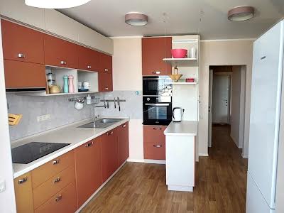 квартира по адресу Киев, Берестейский просп. (Победы), 71-А