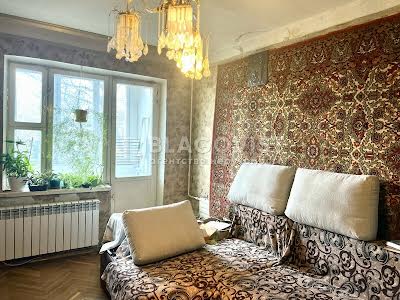 квартира по адресу Героев Мариуполя ул. (Маршала Якубовського), 7
