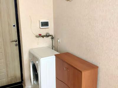 квартира за адресою Мирослава Мисли вул. (Цілиноградська), 54