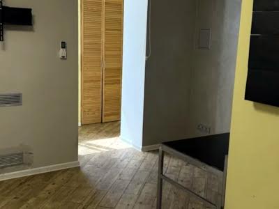 квартира по адресу Оноре де Бальзака ул., 65