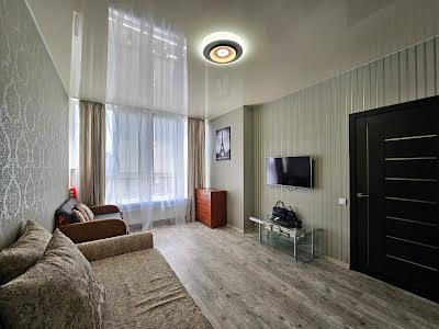 квартира по адресу Мира ул., 9 кор.2