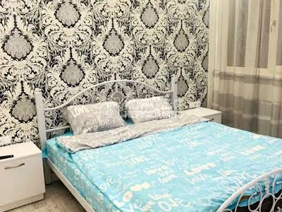 квартира за адресою Новоолександрівська вул., 54а к1