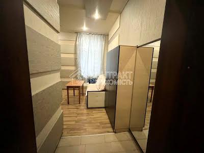 квартира по адресу Сумская ул., 45