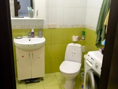 квартира за адресою Боголюбова, 8