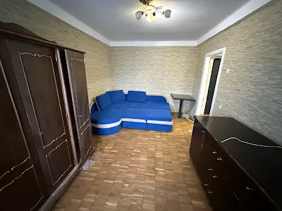 квартира за адресою Остафія Дашкевича вул. (Курнатовського), 17-Б