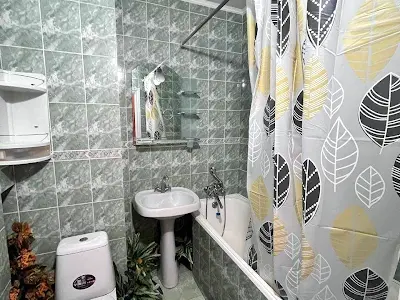 квартира за адресою Градинська вул., 1/10