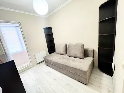 квартира за адресою Клавдіївська вул., 40-Д