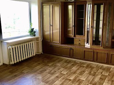 квартира по адресу Академика Заболотного ул., 19