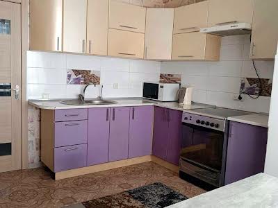квартира по адресу Радужная ул., 100