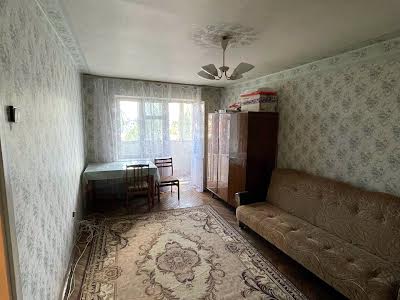 квартира по адресу Тульчинская ул., 9