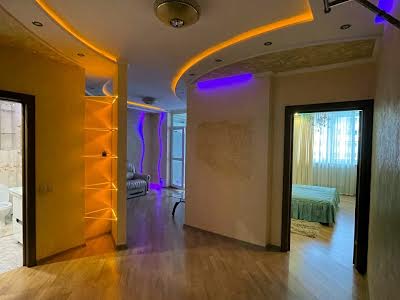 квартира по адресу Авиаконструктора Игоря Сикорского ул. (Танковая), 1-Б