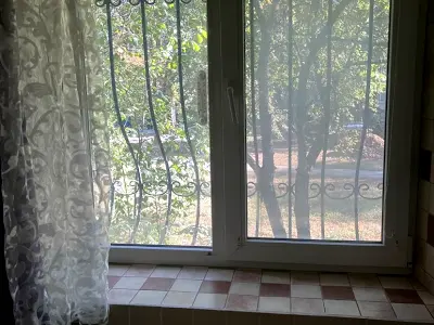 квартира за адресою Леся Курбаса просп., 15