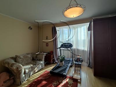 квартира за адресою Київ, Верховної Ради бульв., 21А