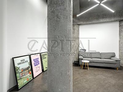 коммерческая по адресу Саксаганского ул., 120