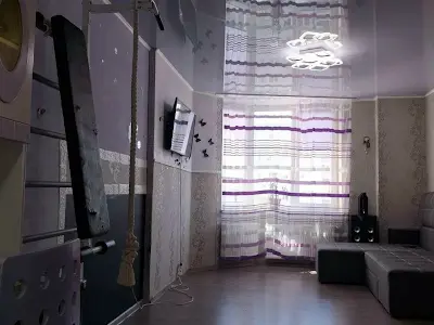 квартира за адресою Теплична вул., 48