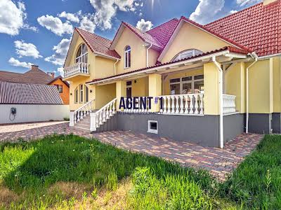 будинок за адресою Фермерська вул.