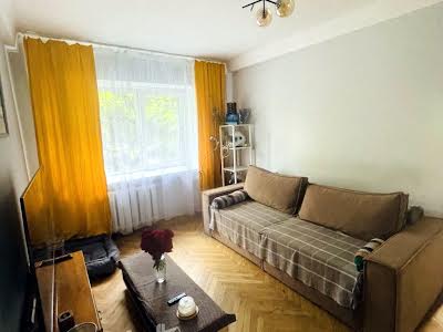 квартира по адресу Русановская набережная ул., 12