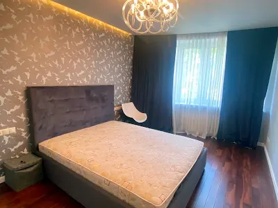 квартира по адресу Верховинная ул., 35