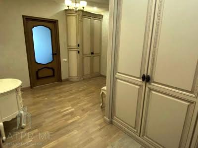квартира за адресою Бакинська вул., 37-Д