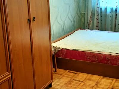 квартира по адресу Воздухофлотский просп. (Повітрофлотський), 12/6