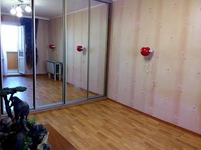 квартира за адресою Івана Пулюя вул., 2