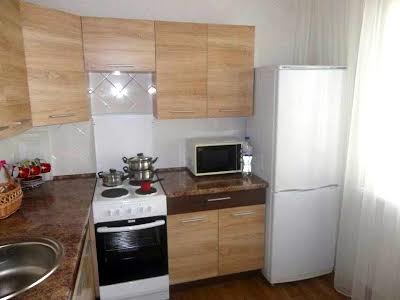 квартира за адресою Київ, Підгірна вул., 12