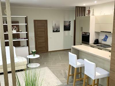 квартира за адресою Глибочицька вул., 32-Б