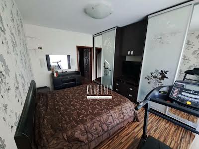 квартира за адресою Оболонський просп., 36