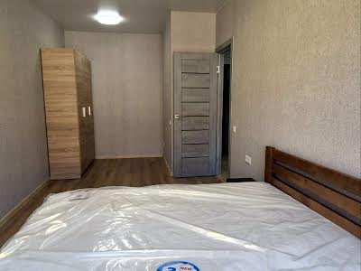 квартира по адресу Бышевская ул., 14