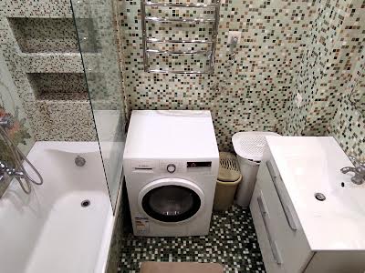 квартира за адресою Урлівська вул., 38-А