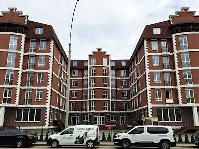 квартира по адресу Дмитрия Луценко ул., 2-В