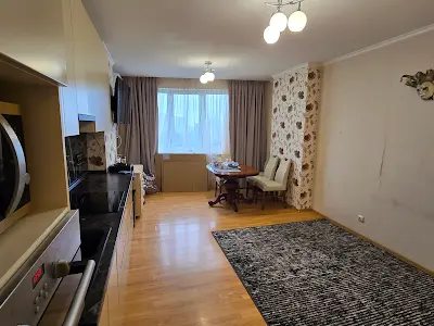 квартира по адресу Берестейский просп. (Победы), 121-Б