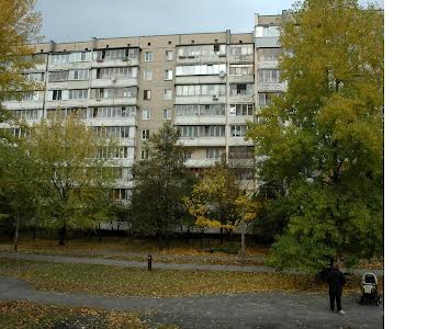 квартира за адресою Європейського Союзу просп. (Правди), 33