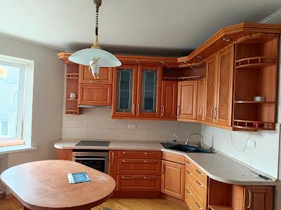 квартира за адресою Петра Григоренка просп., 26-А