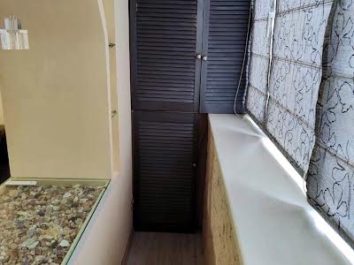 квартира за адресою Оноре де Бальзака вул., 4