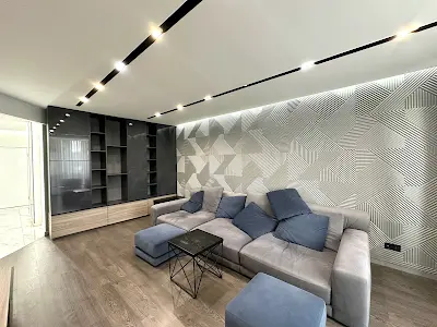 квартира по адресу Коперника ул., 3
