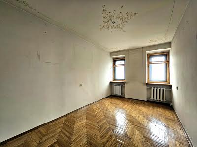 квартира по адресу Оболонская ул., 12