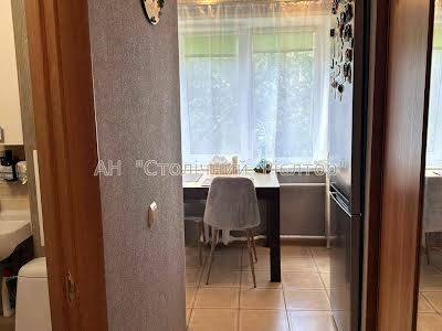 квартира за адресою Верховної Ради бульв., 24-А